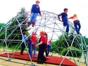Detské ihriská Domes | Komplex detských ihrísk |